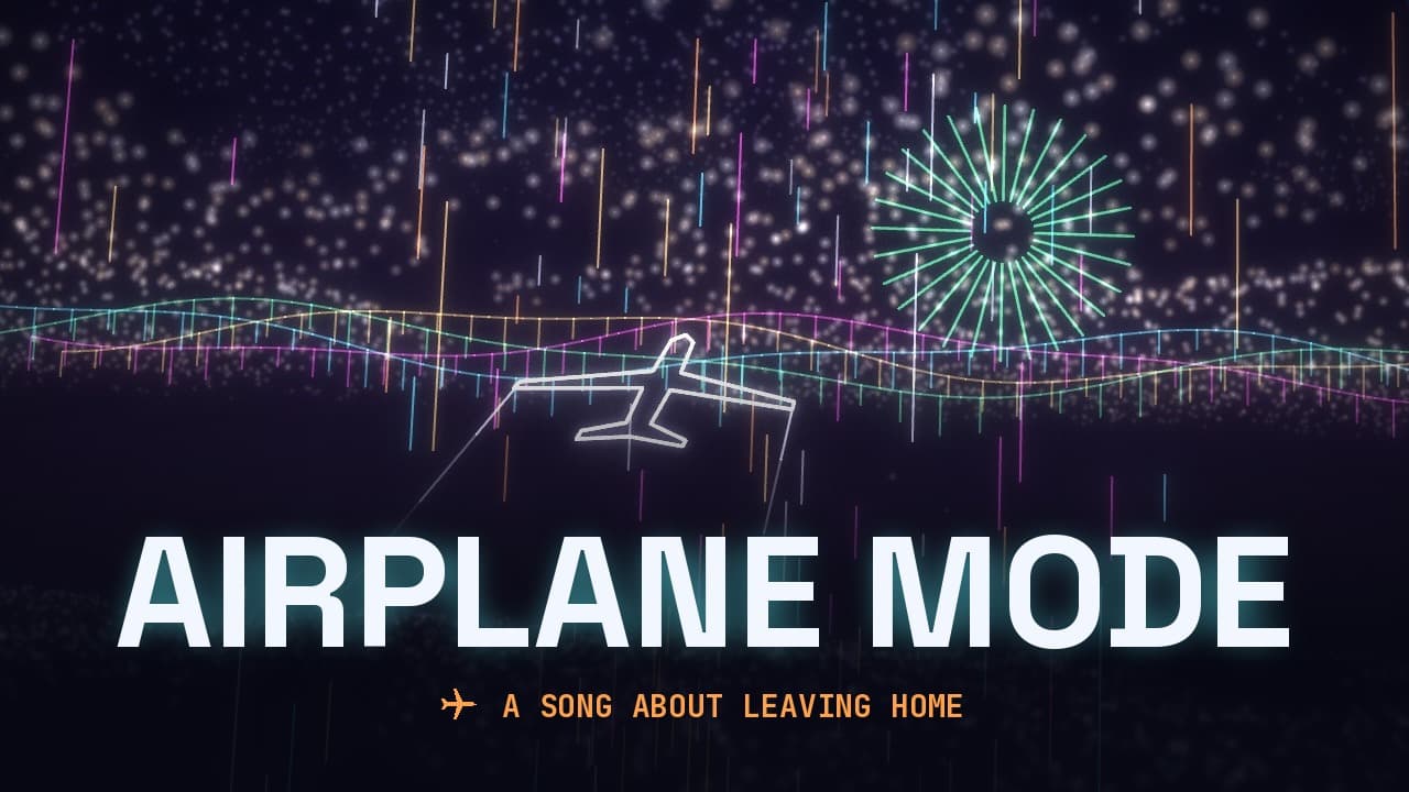 Airplane Mode cover art